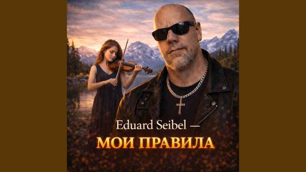 Eduard Seibel - Никому не должен