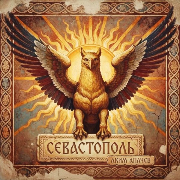 Аким Апачев - Севастополь (2026)