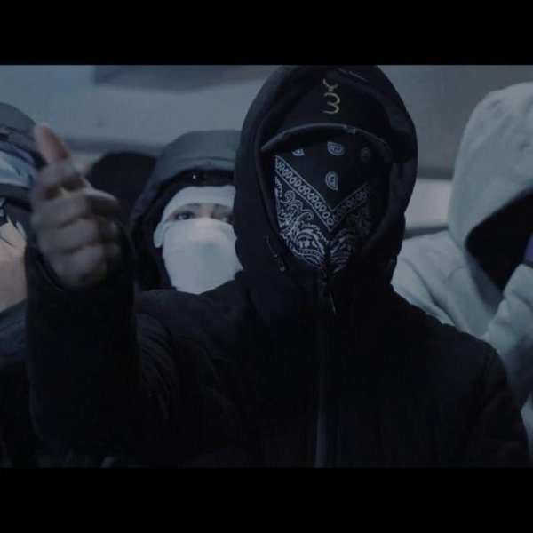 SECT UNIT x TUMAGGZ - TICK TOCK (PROD. LUGA)