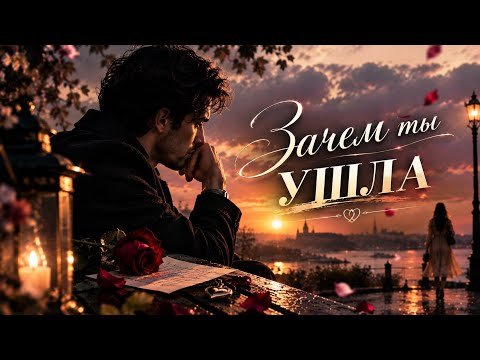 Душевный Куплет - Зачем Ты Ушла