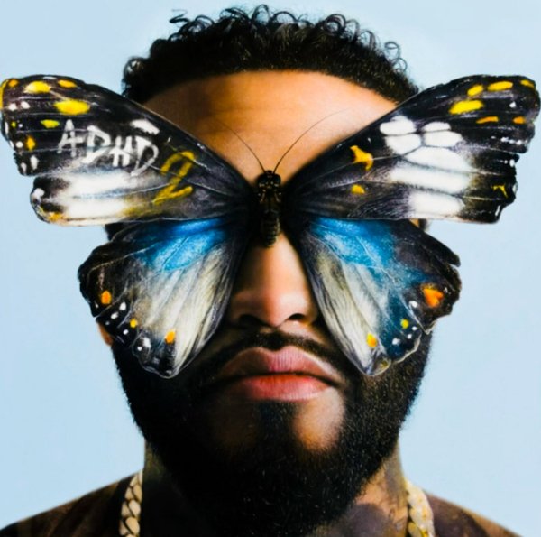 Joyner Lucas &amp; Ava Max - Tear Me Down