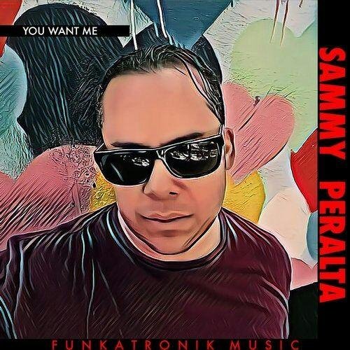 Sammy Peralta - Jazziz