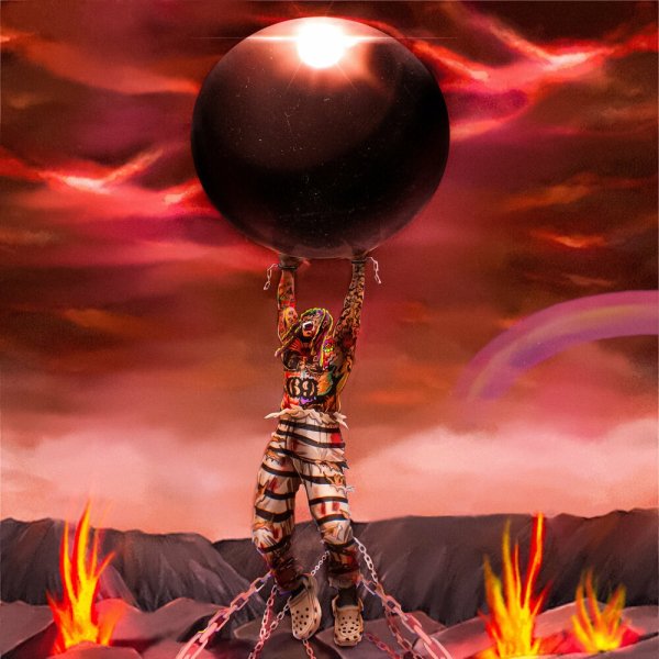 6IX9INE - Gooo
