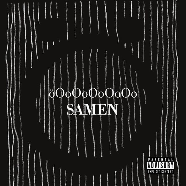 öOoOoOoOoOo - Well-Oiled Machine