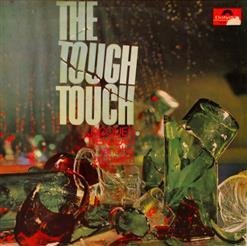 Jacques Denjean Orchestra - le-train-fou