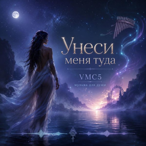VMC5 - Унеси Меня Туда