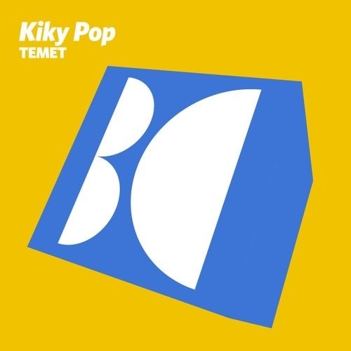 Kiky Pop - Temet
