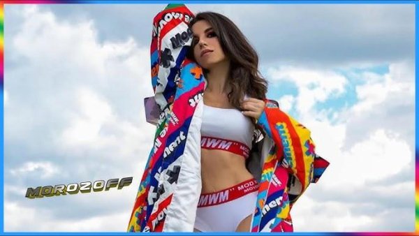 Jora.jfox - Fun Club (2021)
