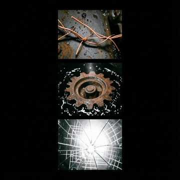 Suno - Rusted Circuit