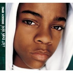 Lil' Bow Wow - Doggy Bag (2001, Album)
