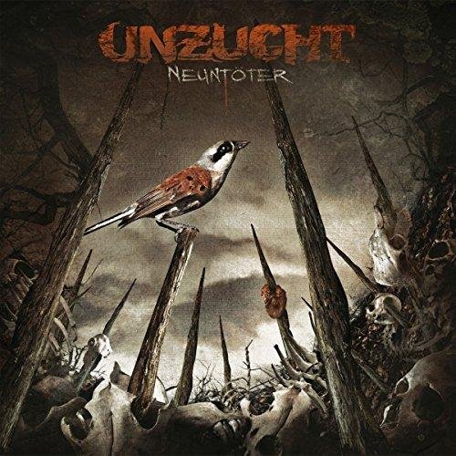 Unzucht - Ein Wort fliegt wie ein Stein feat. Chris Harms