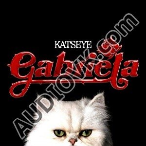KATSEYE - Gabriela