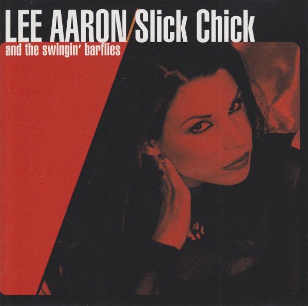 Lee Aaron and The Swingin' Barflies - Twisted