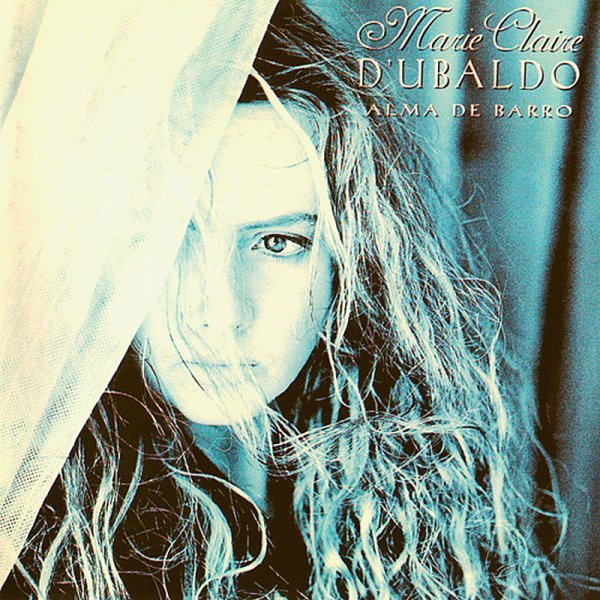 Marie Claire D'Ubaldo - The Rhythm Is Magic
