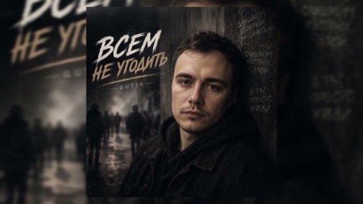 GUT1K - Всем не угодить