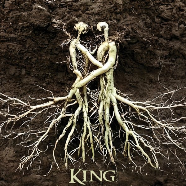 King 810 - Silence after a Shootout