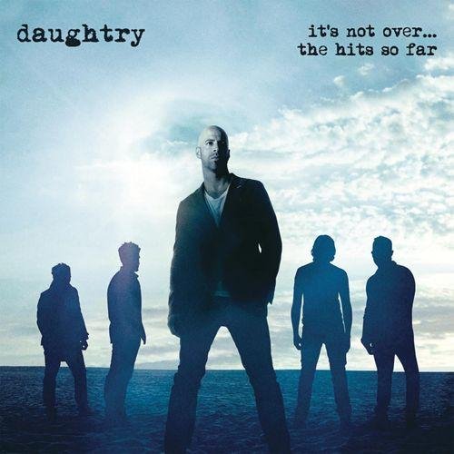 Daughtry - Crawling Back To You