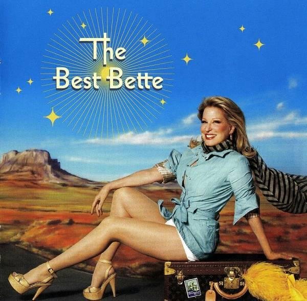 Bette Midler - In The Mood