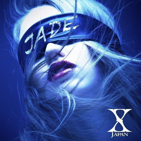 X Japan - Jade