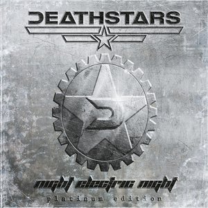 Deathstars - Opium (God Particle Remix)