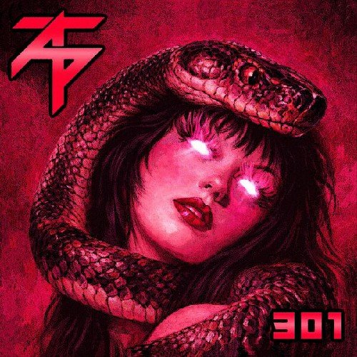 The Animal Plastics - Vicio