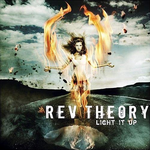 Rev Theory - Hell Yeah