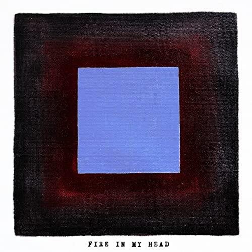 Two Feet - Fire In My Head