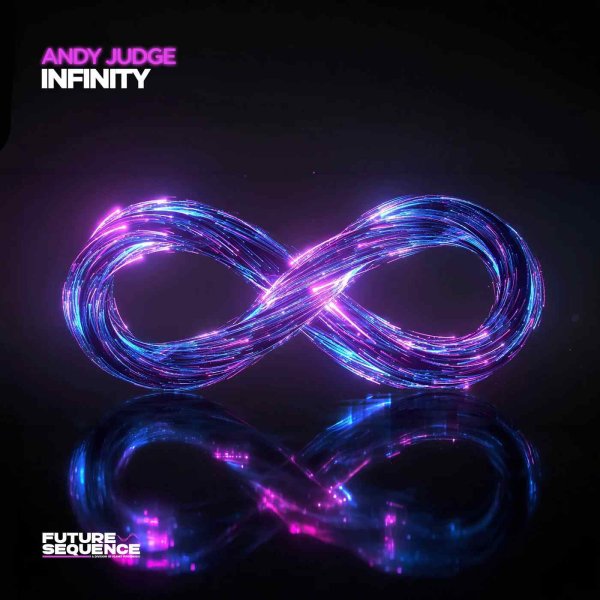 Andy Judge - Infinity (Extended Mix)