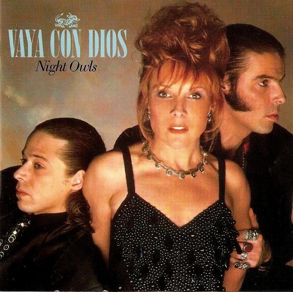 Vaya Con Dios - Sunny Days