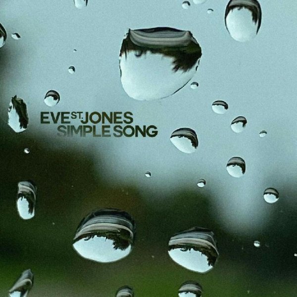 Eve St.Jones - Simple song