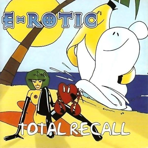 Zolko Qtasi - Best Of E-Rotic Megamix