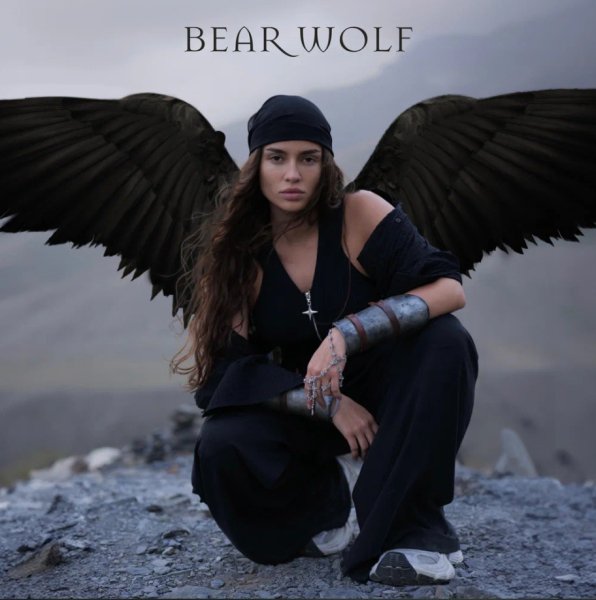 Bearwolf - Феникс (Denis Misharov &amp; Maks G Radio Remix)