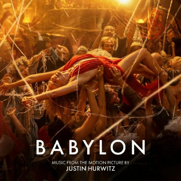 Justin Hurwitz - Welcome