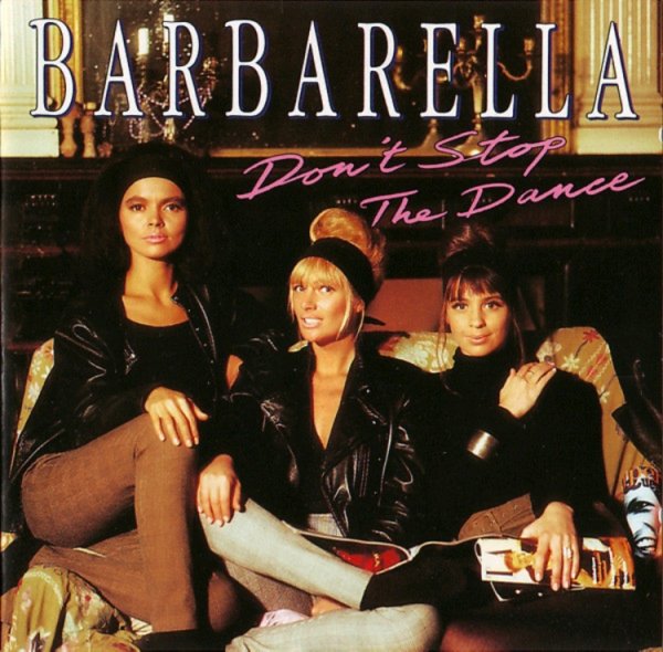 Barbarella - Suntan
