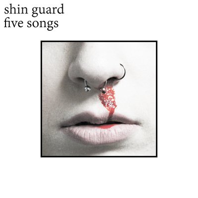 Shin Guard - Flubline