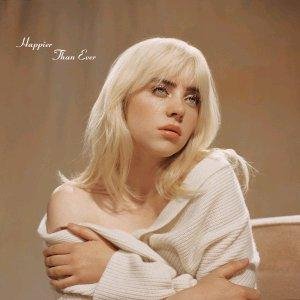 Billie Eilish - Oxytocin