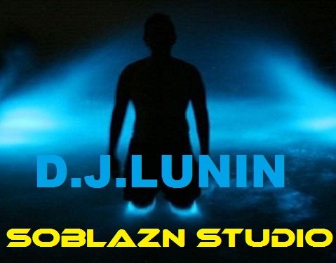 Soblazn Studio - Lambada (Euro Disco-D.J.Lunin edit mix)