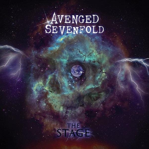 Avenged Sevenfold - Angels