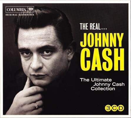 Johnny Cash - Run Softly, Blue River