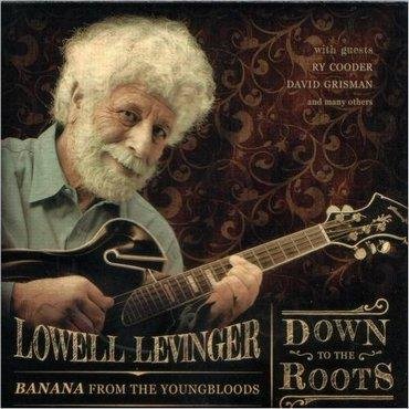 Lowell Levinger - Blues My Naughty Sweetie Gives To Me (Feat. David Grisman &amp; Chad Manning)