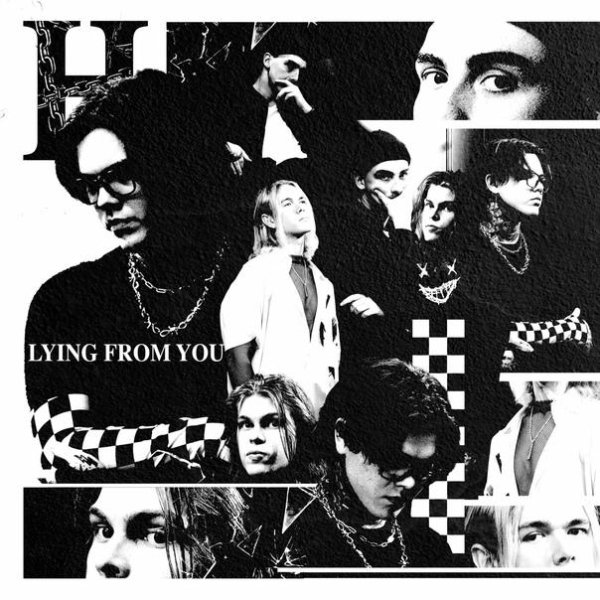 Headwreck - Lying From You