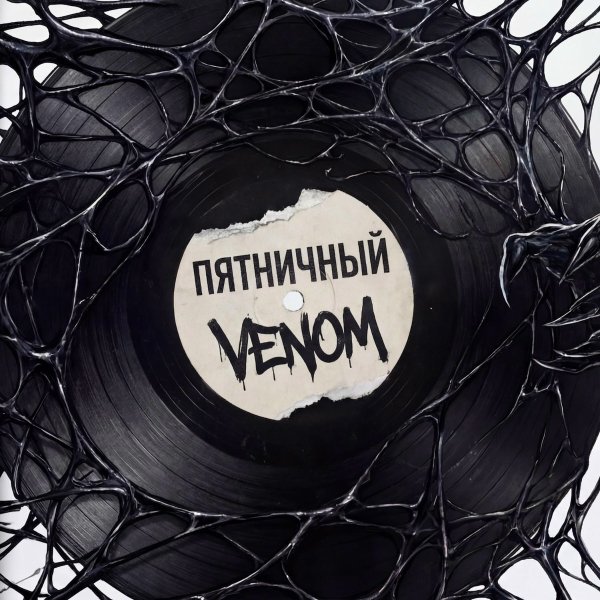 Булыга Руслан - Пятничный Venom