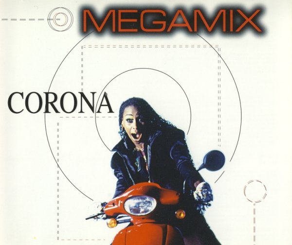 Corona - Megamix (Radio Version)