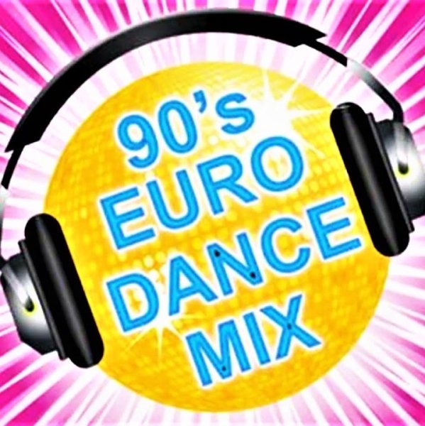 Slan SilverBullet - EURODANCE MIX Vol. 23 - Keep On Moving