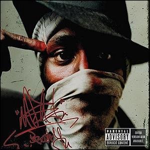 Massive Attack - I Against I (Featuring Mos Def)