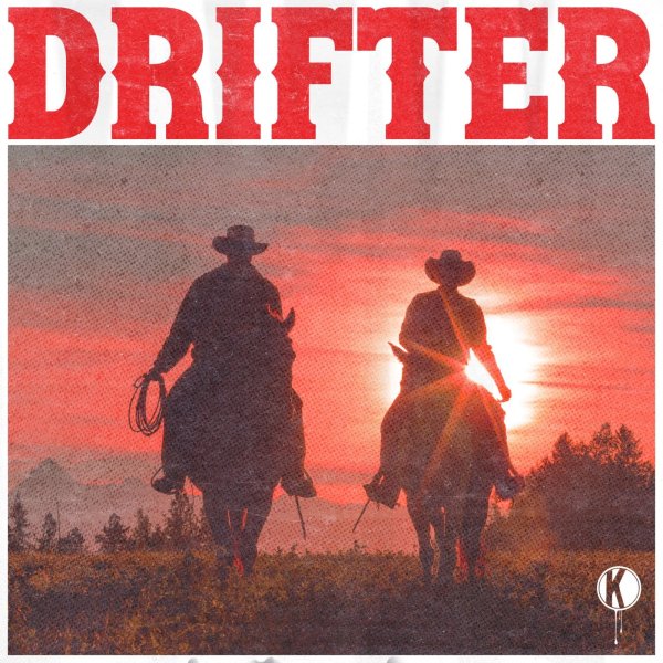 Hairitage - Drifter