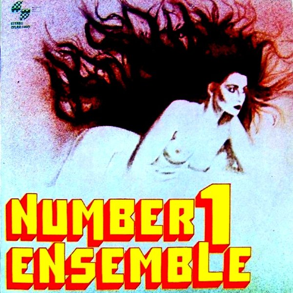 Number 1 Ensemble - Desesperado