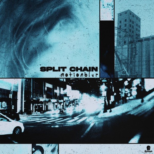 Split Chain - Under The Wire