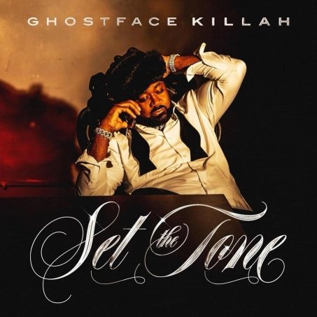 Ghostface Killah - 6 Minutes (Feat. Jim Jones, Sheek Louch &amp; Harl3y)