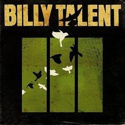 Billy Talent - White Sparrows